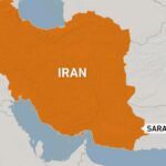 Irán dice que cuatro miembros de las fuerzas de seguridad murieron cerca de la frontera con Pakistán