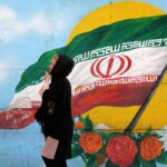Irán expulsado del organismo de mujeres de la ONU después de la campaña de EE. UU.