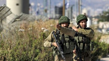Israel: altos funcionarios advierten sobre el caos dentro del ejército y el fin del estado