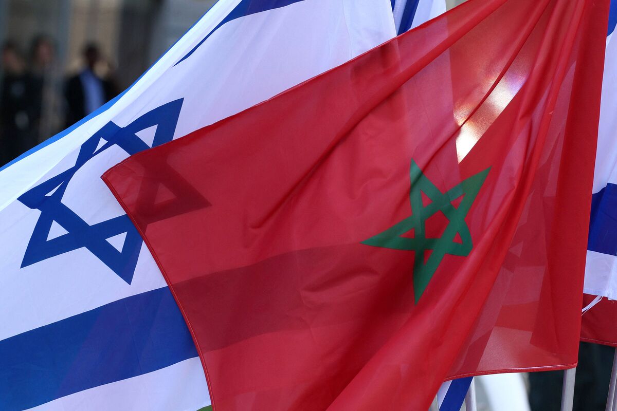 Israel celebra segundo aniversario de normalización con Marruecos en Rabat
