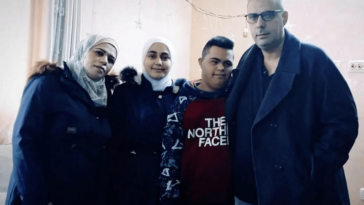 Israel revoca la residencia de los palestinos de Cisjordania que se mudan a Gaza