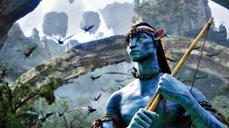 James Cameron descarta las comparaciones de efectos visuales de Avatar 2 con Marvel: "Dame un respiro"
