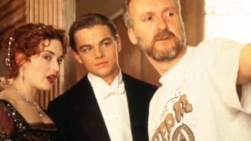 James Cameron revela que Kate Winslet quedó 'traumatizada' después de filmar Titanic: 'La escala de producción...'
