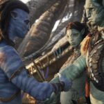James Cameron sobre por qué la secuela de Avatar tardó tanto: "La gente está lo suficientemente angustiada"