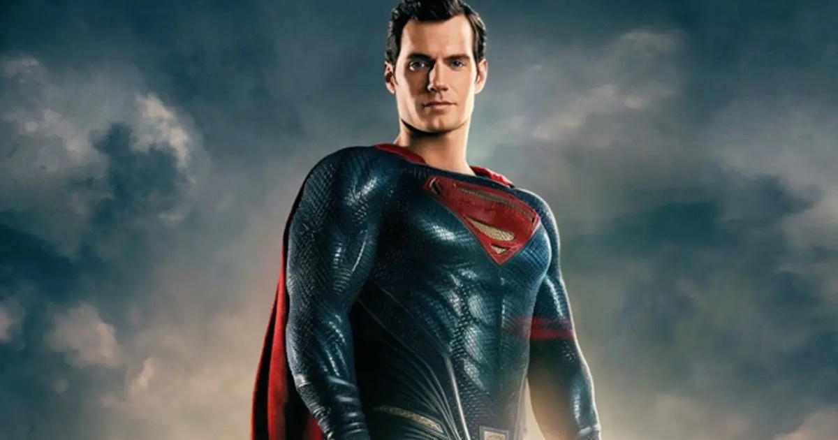 James Gunn anuncia nueva película de Superman sin Henry Cavill
