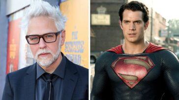 James Gunn responde a la reacción violenta de DC Studios después de la salida de Superman de Henry Cavill: a nadie le gusta ser acosado, insultado
