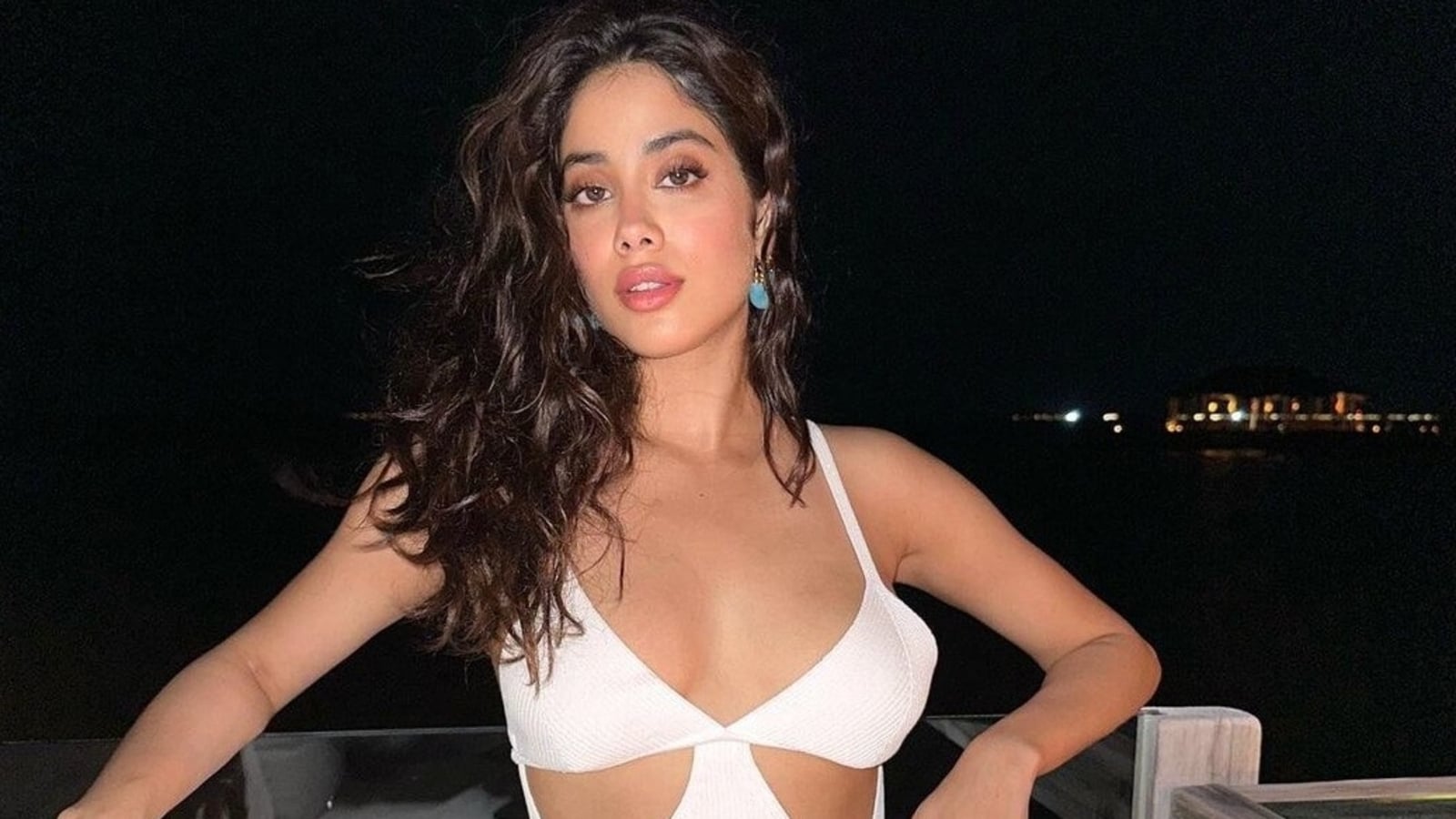 Janhvi Kapoor revela si alguna vez se ha 