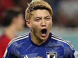 Japón 0-1 España - Copa del Mundo 2022: marcador en vivo, noticias del equipo y actualizaciones
