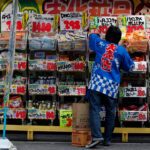 Japón mejora el PIB del tercer trimestre mientras persisten los riesgos de recesión global y COVID