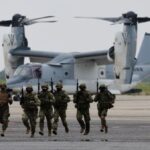 Japón presenta un presupuesto récord para impulsar la capacidad militar