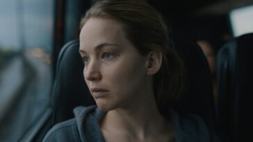 Jennifer Lawrence aclara comentario sobre películas de acción femeninas: 'Fue mi error'