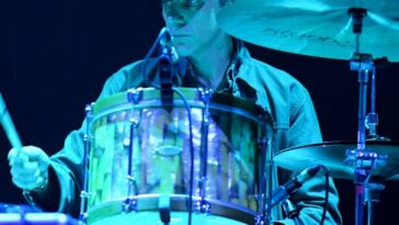 Jeremiah Green, baterista de Modest Mouse, diagnosticado con cáncer