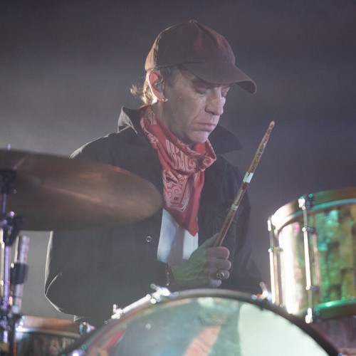 Jeremiah Green, baterista de Modest Mouse, diagnosticado con cáncer en etapa cuatro