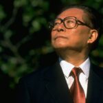 Jiang Zemin impulsó el ascenso económico de China en el mundo, dejando a sus sucesores para hacer frente a la enorme desigualdad que siguió.