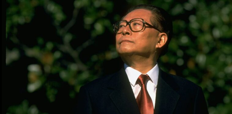 Jiang Zemin impulsó el ascenso económico de China en el mundo, dejando a sus sucesores para hacer frente a la enorme desigualdad que siguió.