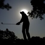 Joe Pavoni nombrado ganador del Premio Yancey Ford 2022 de Golfweek