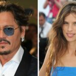 Johnny Depp discutió verbalmente con el director de Jeanne du Barry en el set de filmación: "Está yendo muy, muy mal"