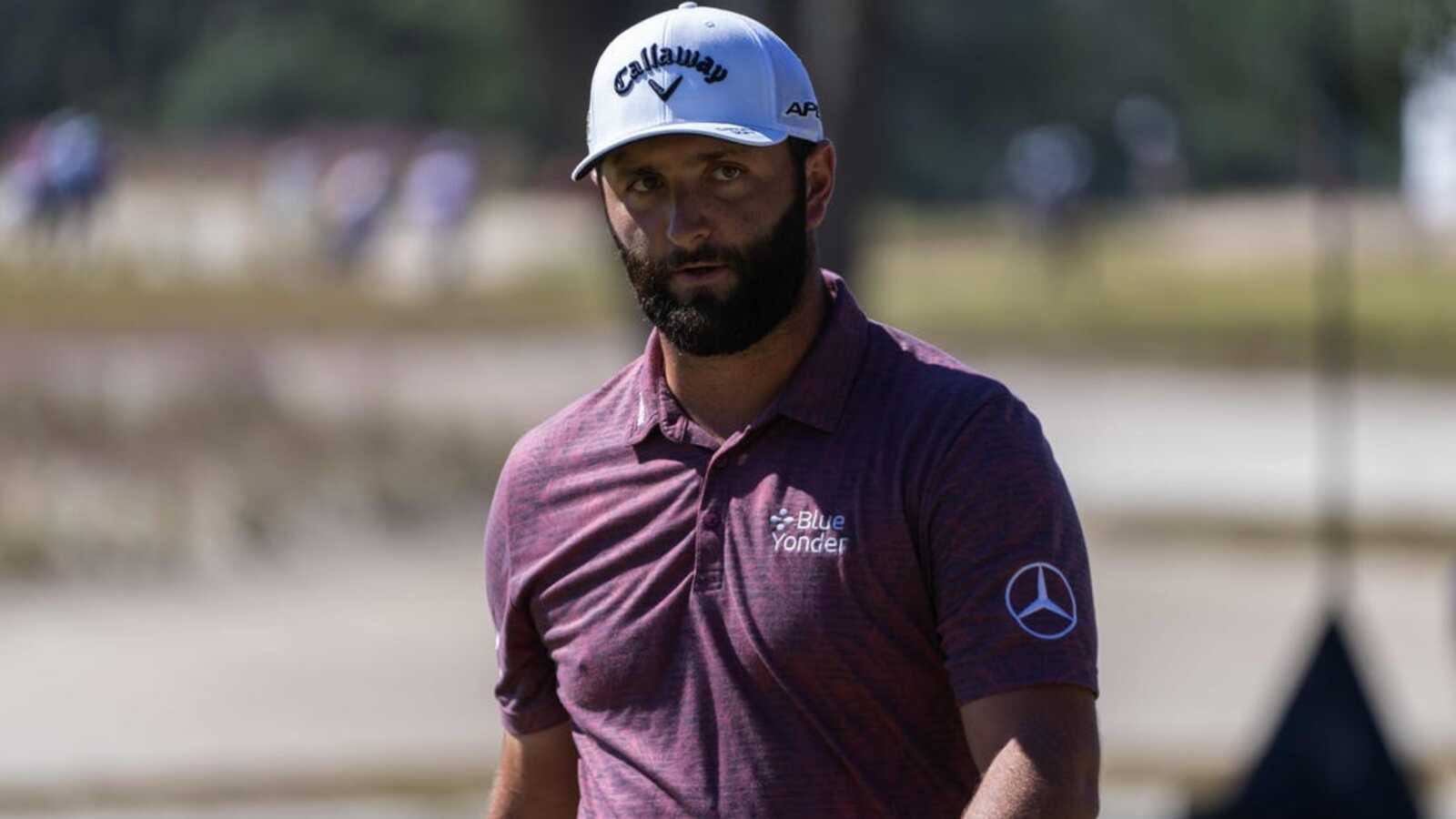 Jon Rahm: los jugadores del PGA Tour deberían estar 