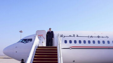 Jordania organiza la cumbre 'Bagdad II', con el objetivo de calmar las tensiones regionales