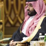 Juez estadounidense desestima demanda contra príncipe heredero saudí por asesinato de Khashoggi