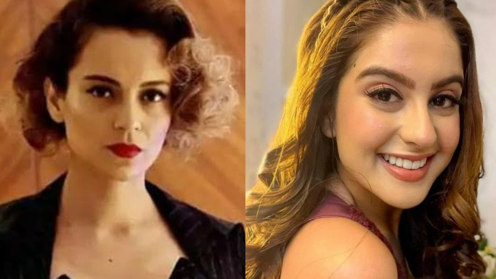 Kangana Ranaut reacciona al caso de muerte de Tunisha Sharma: 