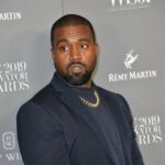Kanye West suspendido de Twitter nuevamente tras publicar imagen antisemita