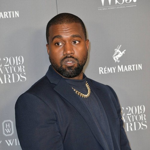 Kanye West suspendido de Twitter nuevamente tras publicar imagen antisemita
