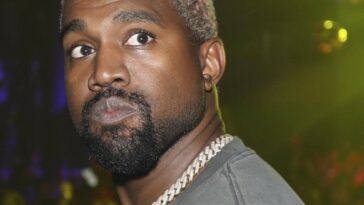 Kanye West ya no adquirirá la plataforma de redes sociales Parler