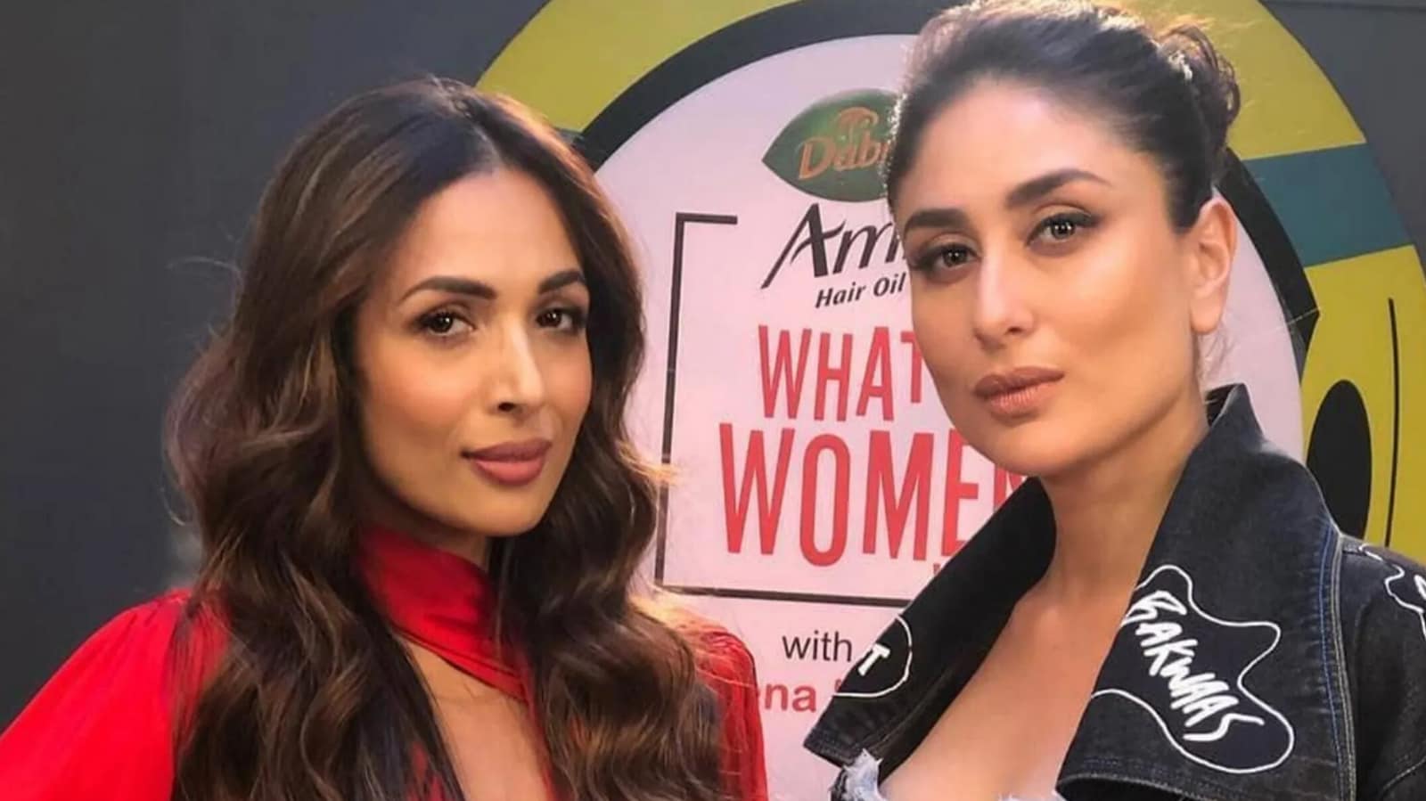 Kareena Kapoor insta a BFF Malaika Arora a bajar la guardia en la serie OTT Moving In with Malaika: 'Sin agallas, no hay gloria'
