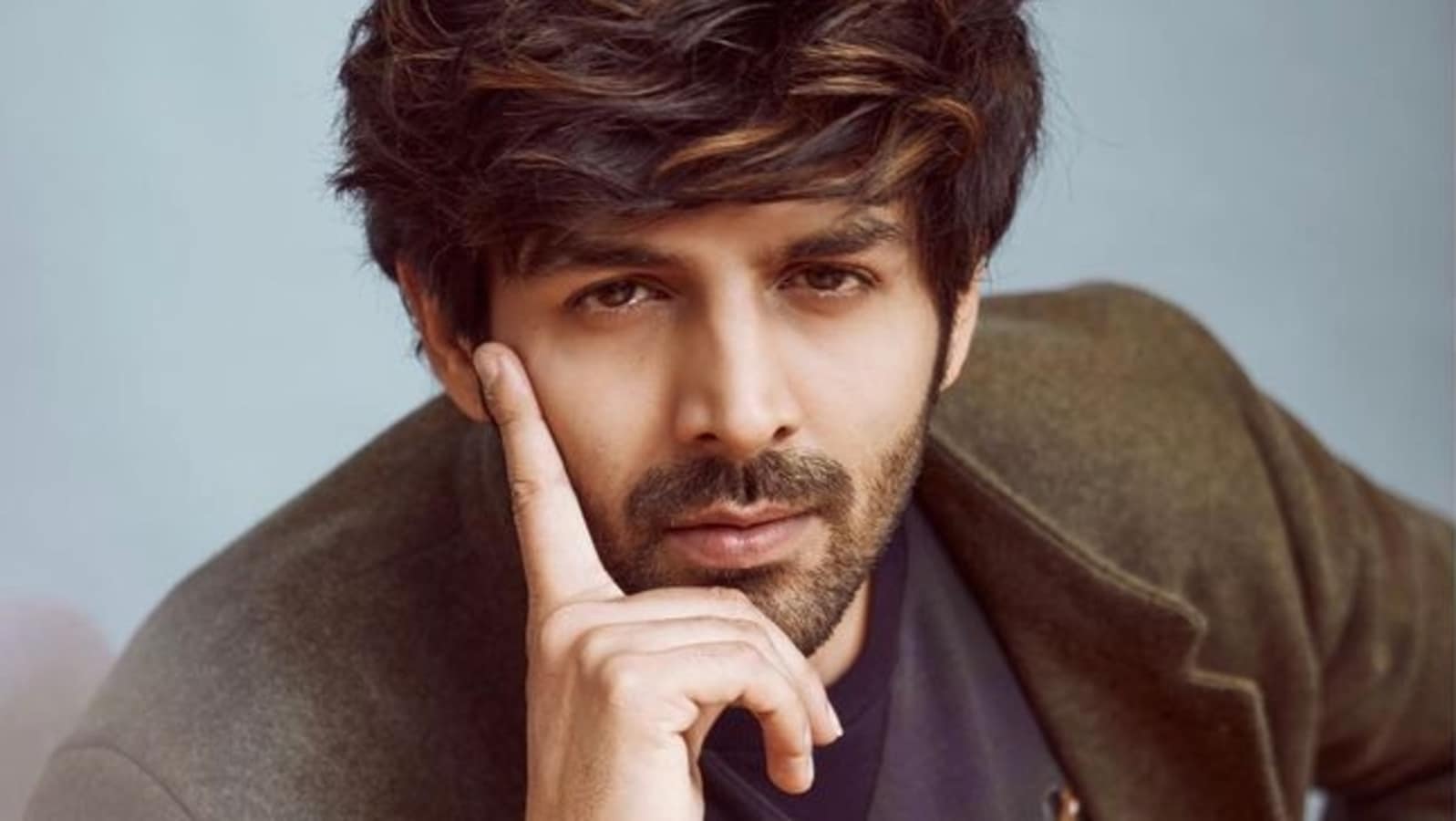 Kartik Aaryan sobre sus planes de boda: 