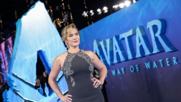 Kate Winslet dice que contuvo la respiración bajo el agua durante más de 7 minutos para Avatar 2, supera el récord de Tom Cruise