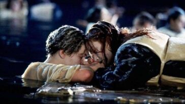 Kate Winslet recuerda haber sido avergonzada por su cuerpo después de la famosa escena del Titanic: "Eran tan malos que ni siquiera estaba gorda"