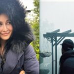 Katrina Kaif comparte fotos de una escapada romántica con su esposo Vicky Kaushal después del primer aniversario de bodas