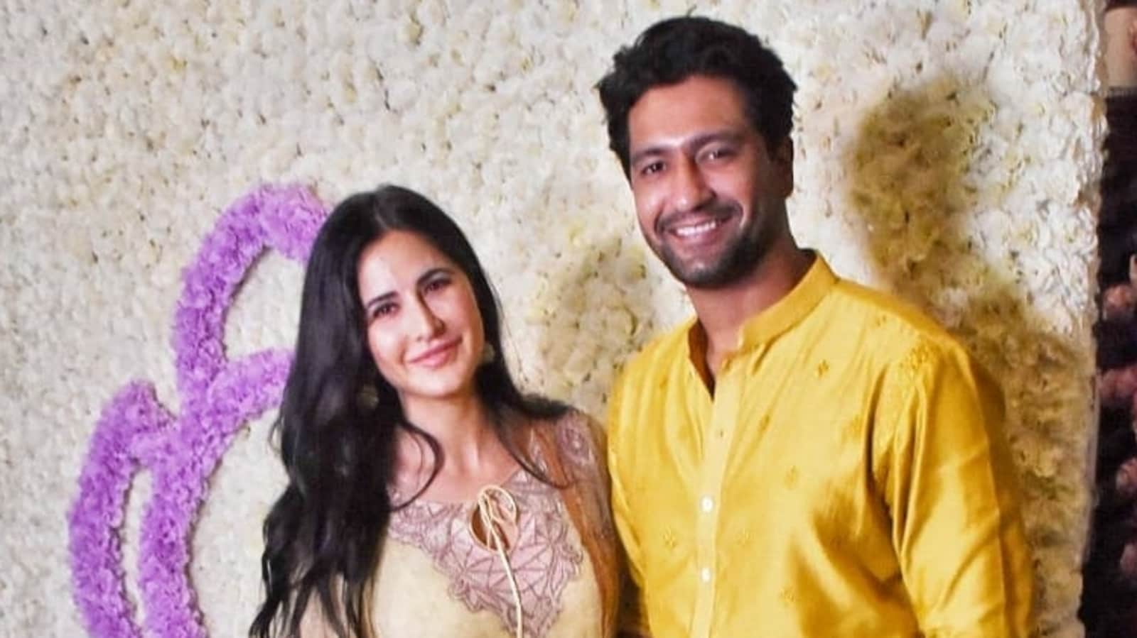 'Katrina Kaif es la cara de Bollywood en la plataforma global, como lo fue Hema Malini', dice Vicky Kaushal
