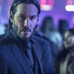 Keanu Reeves comparte detalles sobre la nueva Ballerina, spin-off de John Wick, protagonizada por Ana de Armas: "Tengo que estar en ella"