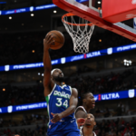 Kemba Walker de Mavericks ve su primera acción en la NBA en 10 meses: "Se siente realmente bien estar de vuelta"
