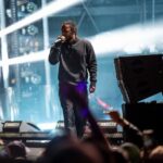 Kendrick Lamar revela por qué se mantiene alejado de las redes sociales