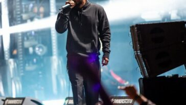 Kendrick Lamar revela por qué se mantiene alejado de las redes sociales