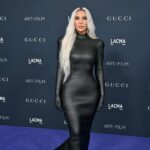 Kim Kardashian admite que el matrimonio con Kanye West se sintió como su primera unión 'real'