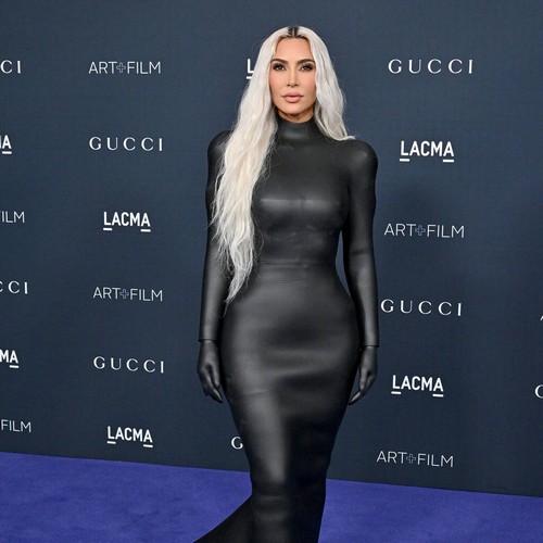 Kim Kardashian admite que el matrimonio con Kanye West se sintió como su primera unión 'real'