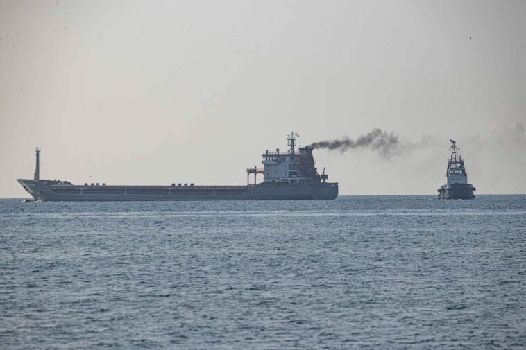Kuwait pide a Irak que retire 3 embarcaciones marinas que violan sus aguas territoriales