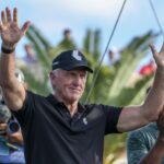 LIV Golf presenta tres nuevos eventos en EE. UU. para 2023