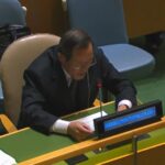 U.N. General Assembly passes N. Korean human rights resolution for 18th consecutive year