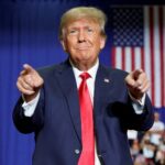 La Casa Blanca critica el llamado de Trump a la "terminación" de la constitución