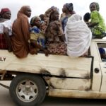 La Comisión de Derechos de Nigeria investigará presunto programa secreto de aborto forzado por parte de militares