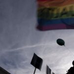 La Corte Suprema muestra simpatía con el diseñador web que se opone al matrimonio entre personas del mismo sexo en un caso de libertad de expresión