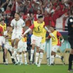 La FIFA destina 5.000 entradas adicionales a Marruecos para el partido contra España