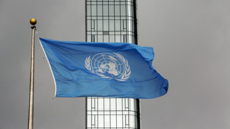 La ONU lanza el "mayor programa humanitario" de la historia para Ucrania y el clima