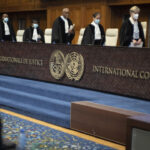 La ONU pide a la CIJ que considere las "consecuencias" de la ocupación israelí de los territorios palestinos