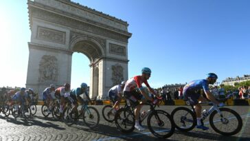 La UCI revisa el sistema de puntos para dar más peso a Grandes Vueltas y Monumentos